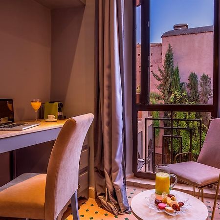Le Medina Privilege & Spa Marrakesh Eksteriør bilde