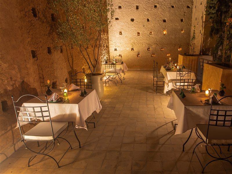 Le Medina Privilege & Spa Marrakesh Eksteriør bilde