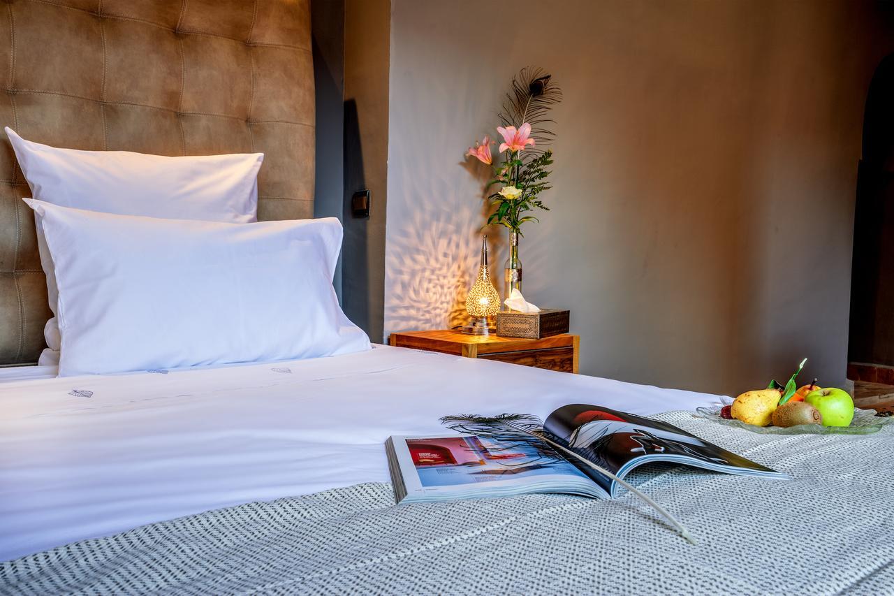 Le Medina Privilege & Spa Marrakesh Eksteriør bilde