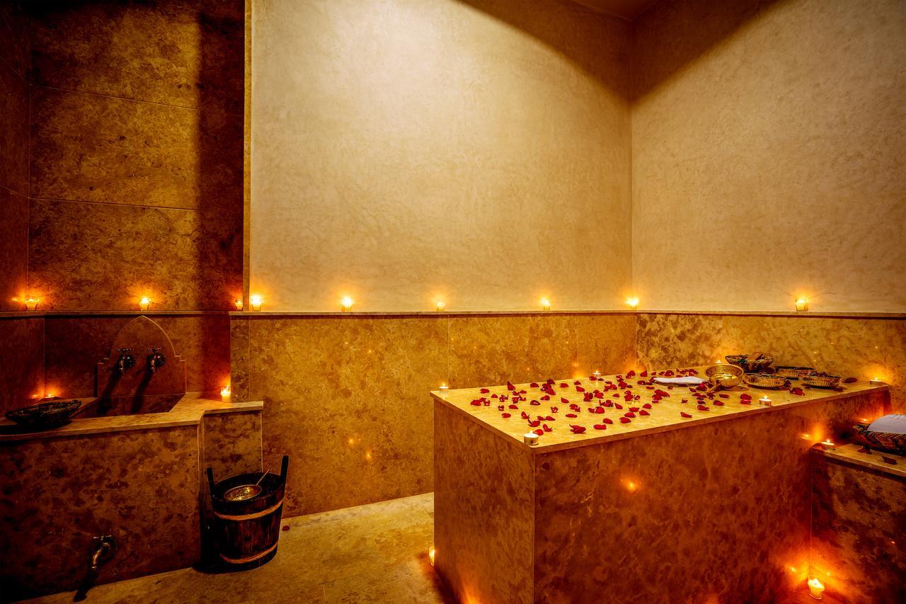 Le Medina Privilege & Spa Marrakesh Eksteriør bilde