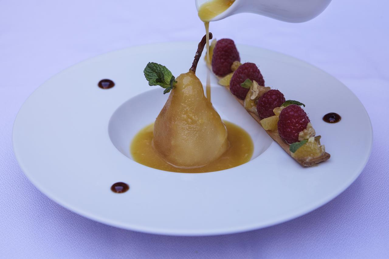Le Medina Privilege & Spa Marrakesh Eksteriør bilde