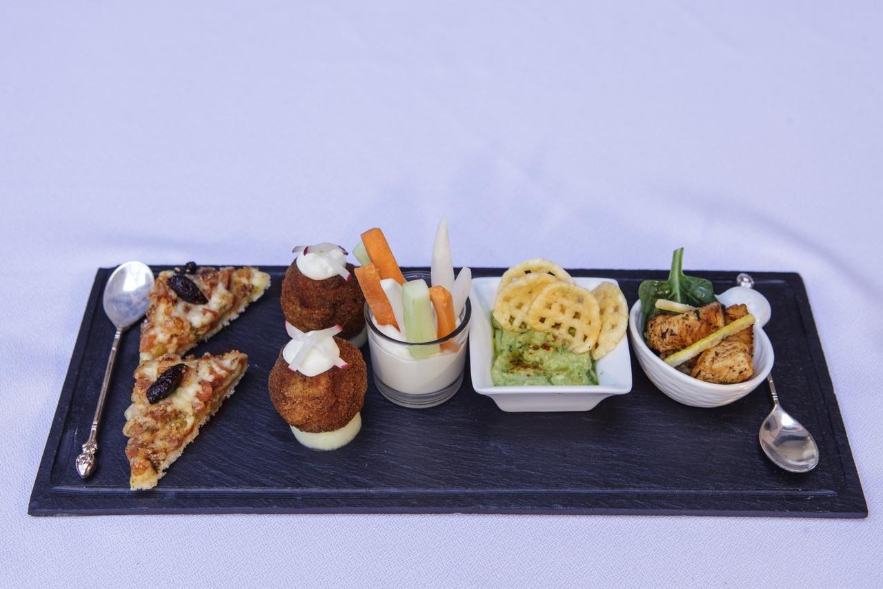 Le Medina Privilege & Spa Marrakesh Eksteriør bilde