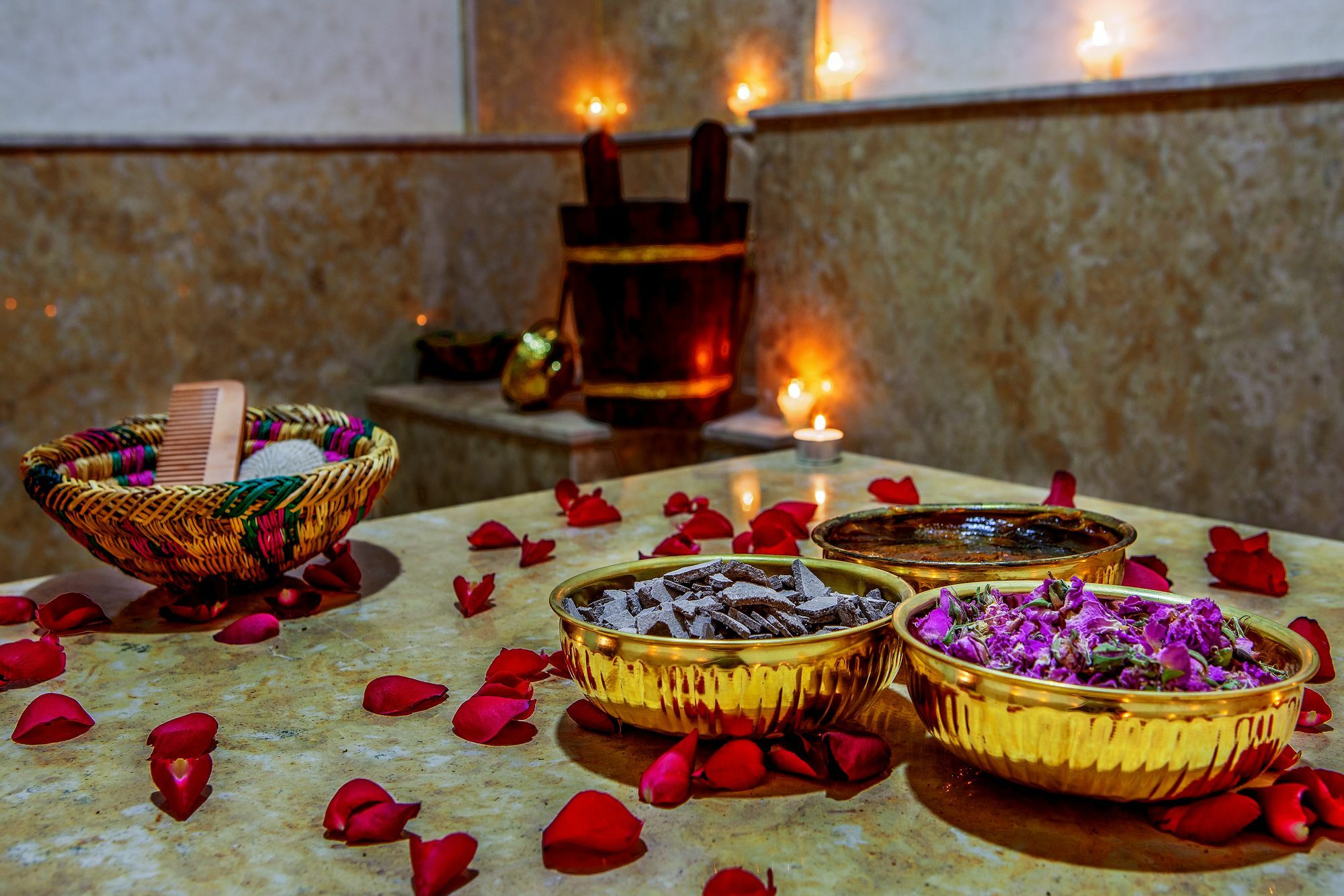 Le Medina Privilege & Spa Marrakesh Eksteriør bilde