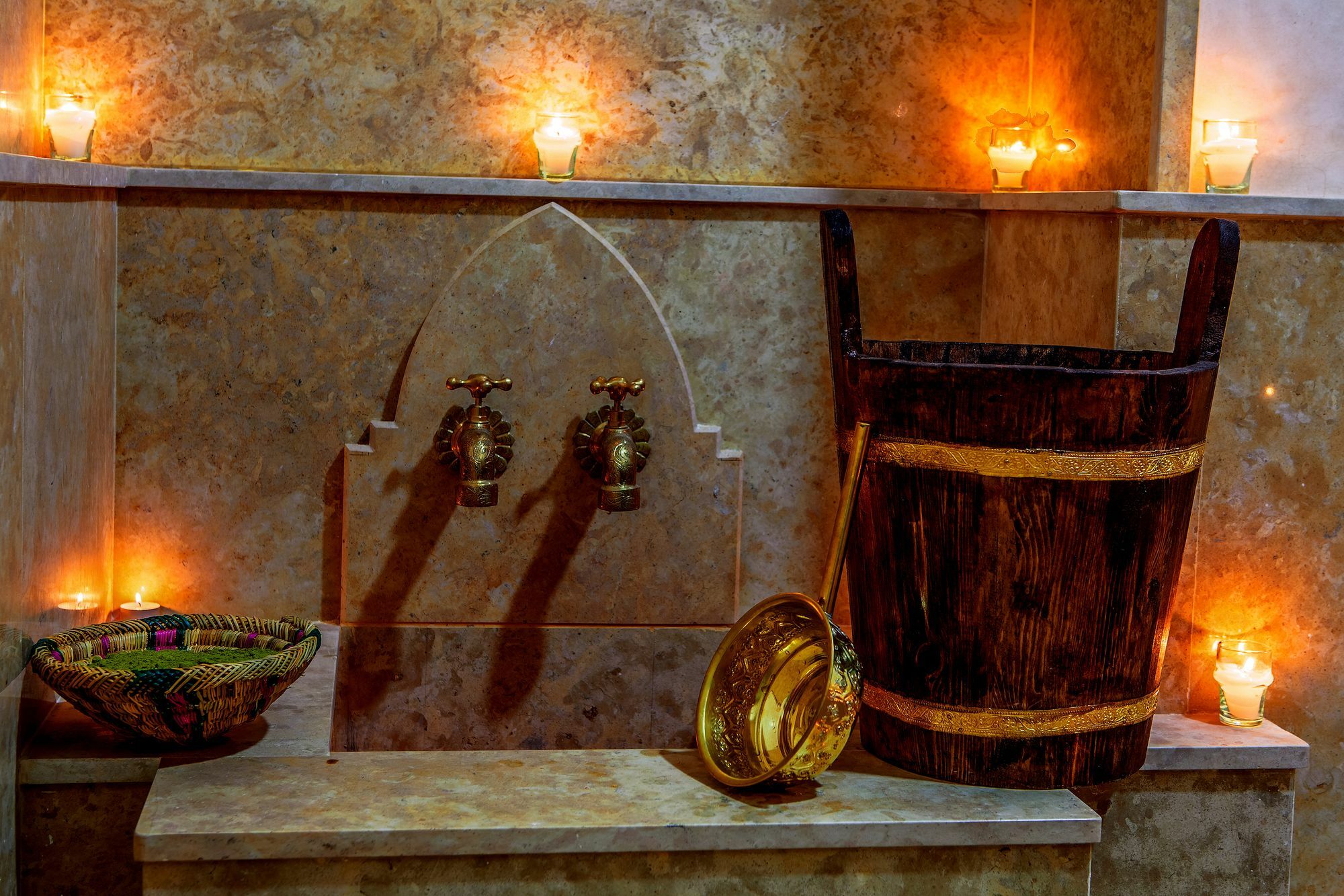 Le Medina Privilege & Spa Marrakesh Eksteriør bilde